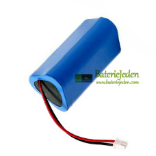 Baterie pro Bombas Infusion 2600mAh 11.1V [náhradní baterie]